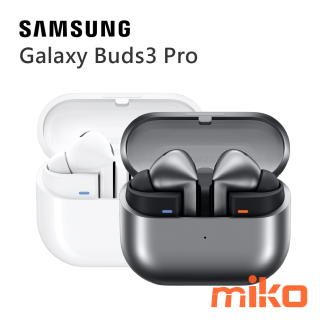 Galaxy Buds3 Pro Galaxy AI 專為你的全新